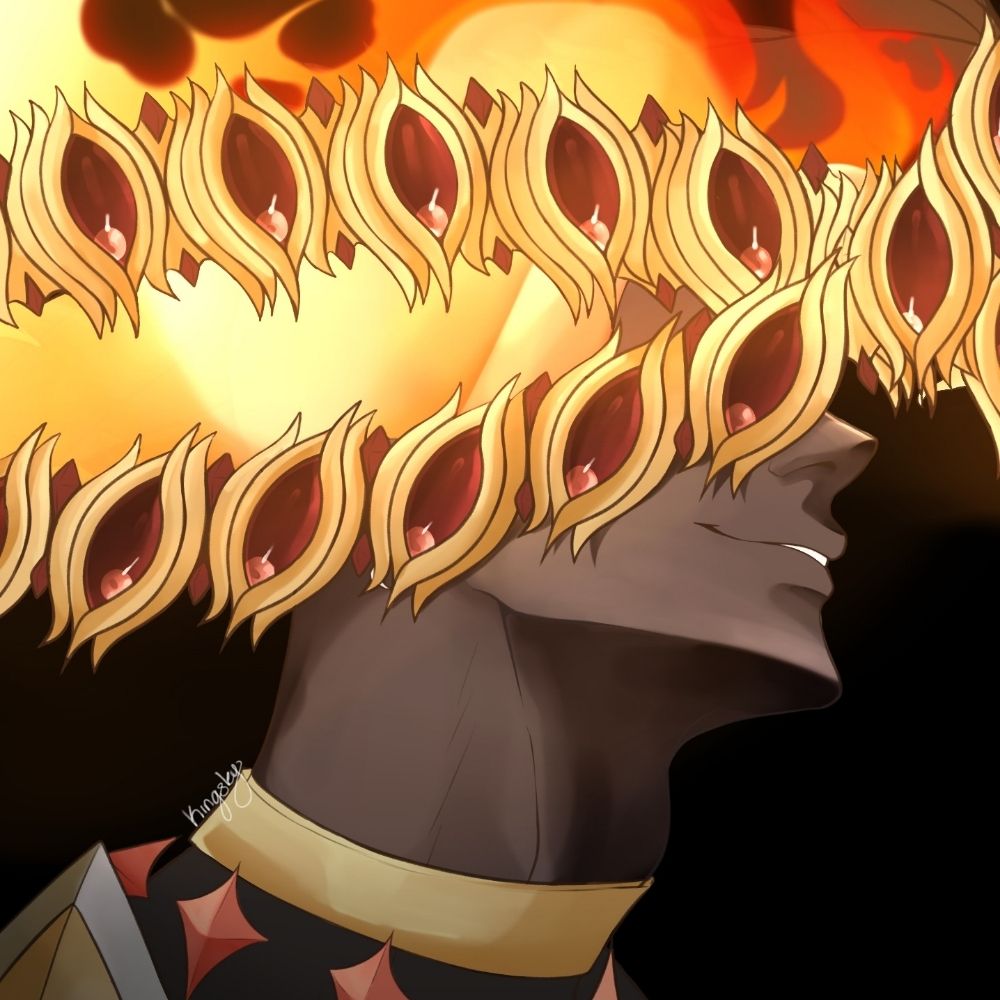 LUCIFER