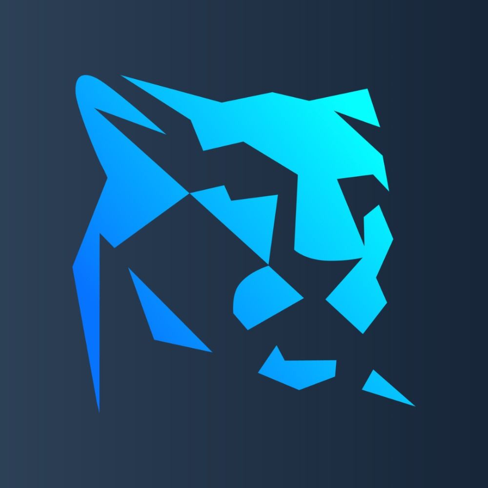 Blauer Panther - TV & Streaming Award