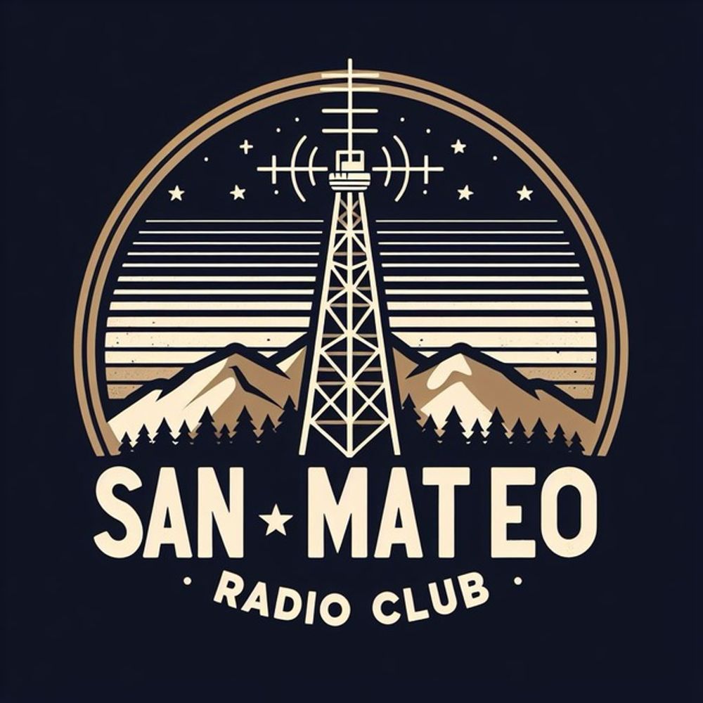 San Mateo Radio Club W6UQ