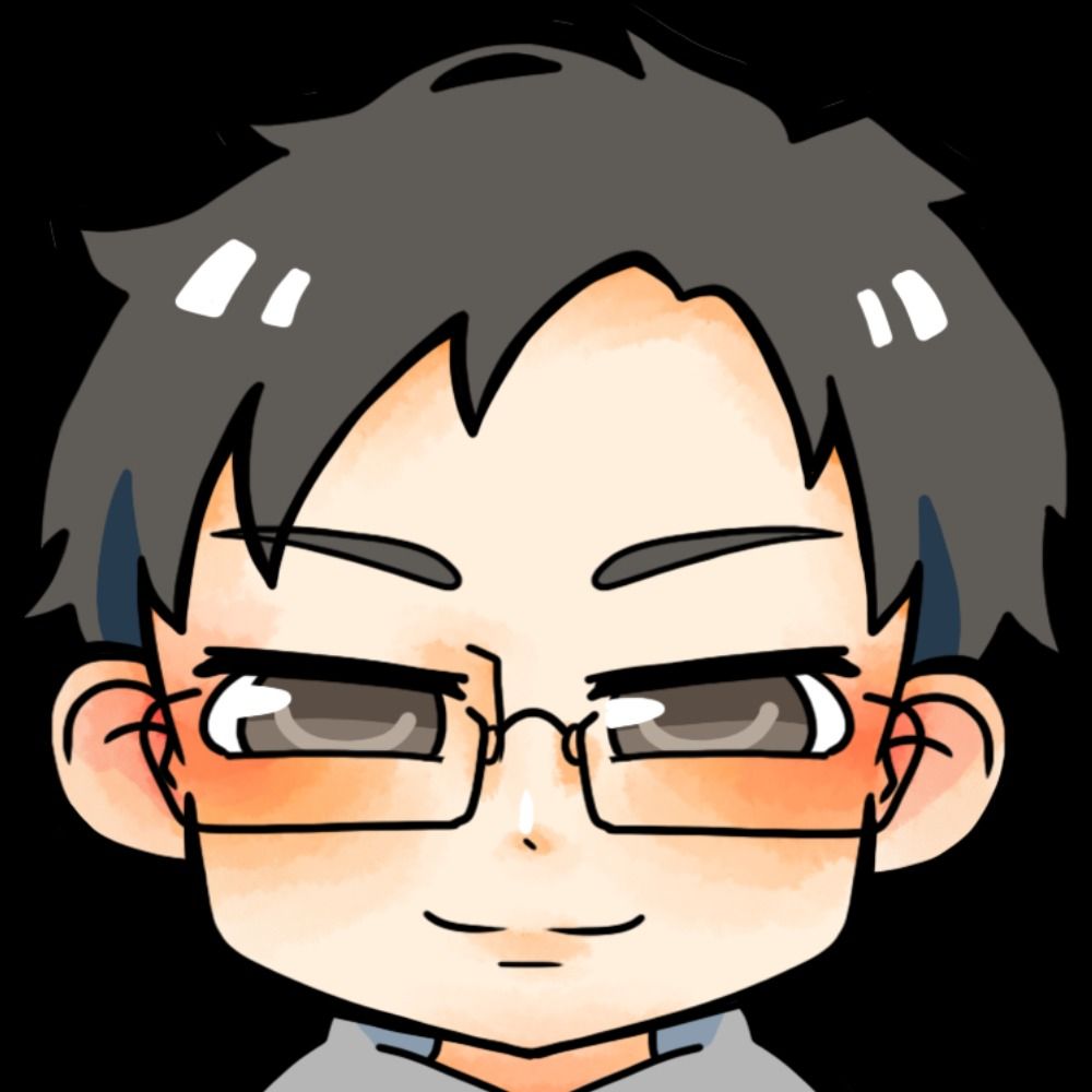 【GTTQ】へんりー