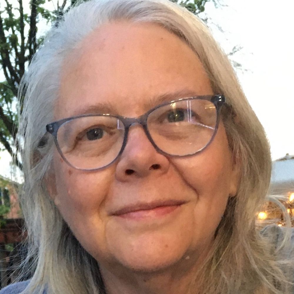 Libby Ware