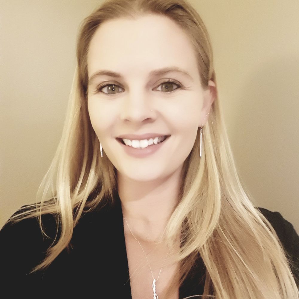Carla Spence