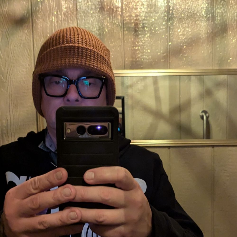 Oldmanlandry