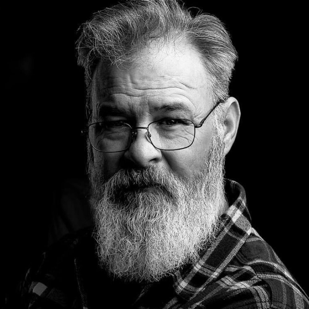 Rick Tolhurst - Photographer