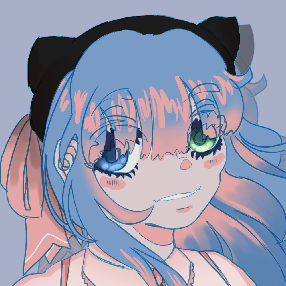 Sleepy~☆