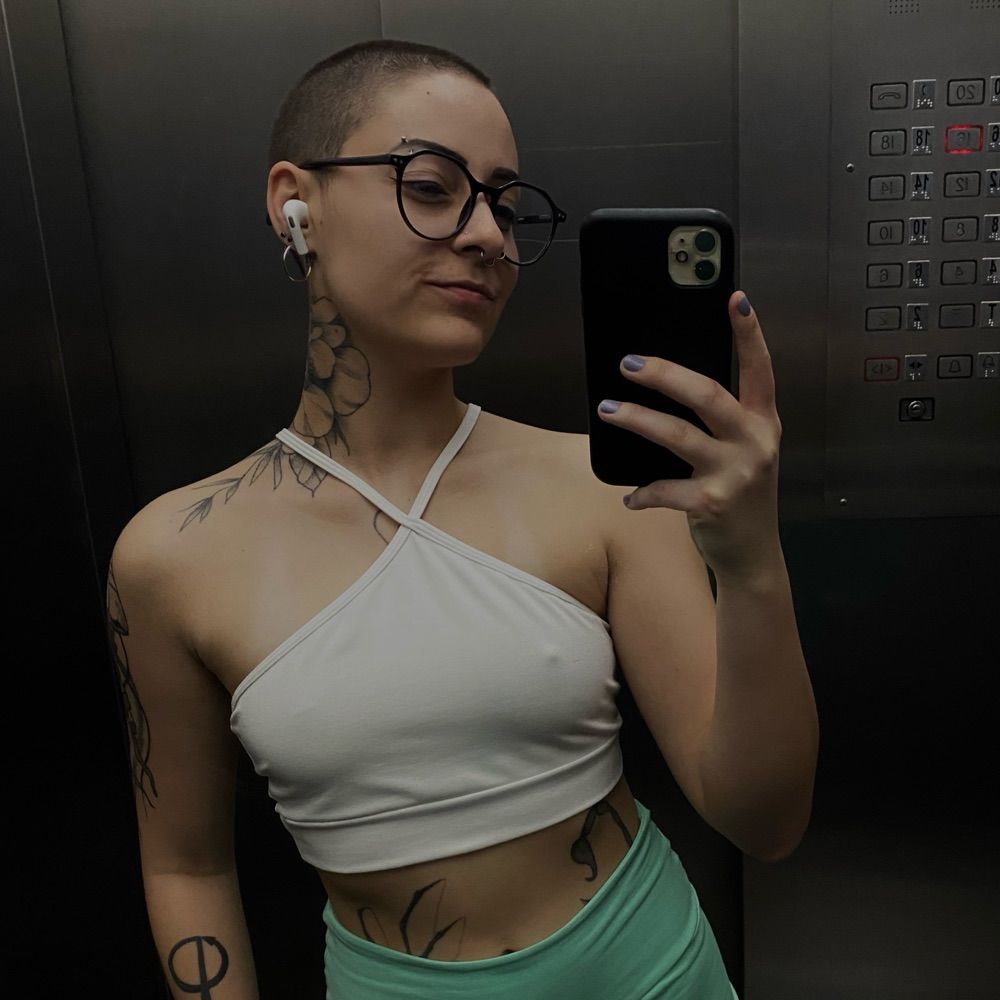 Maria Fernanda 🚛