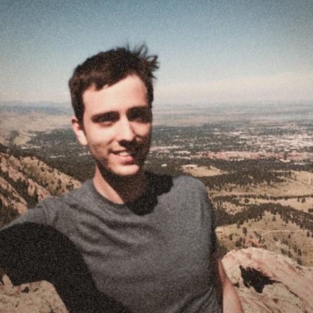 Stephen Carlson
