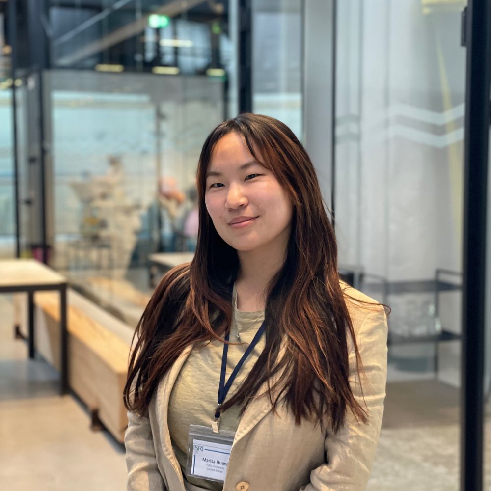 Marisa Haung