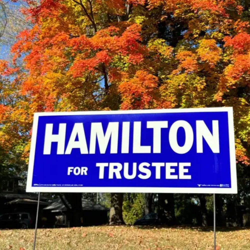 Curtis Hamilton