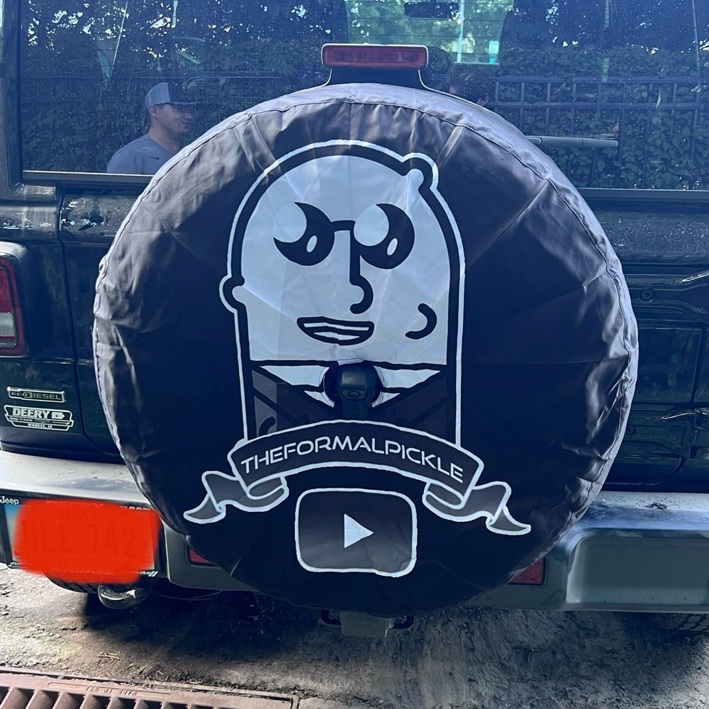 TheFormalPickle