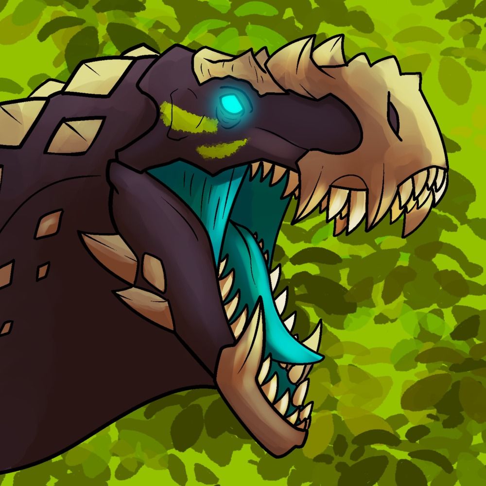 Theropod Art (COMMS OPEN)'s avatar