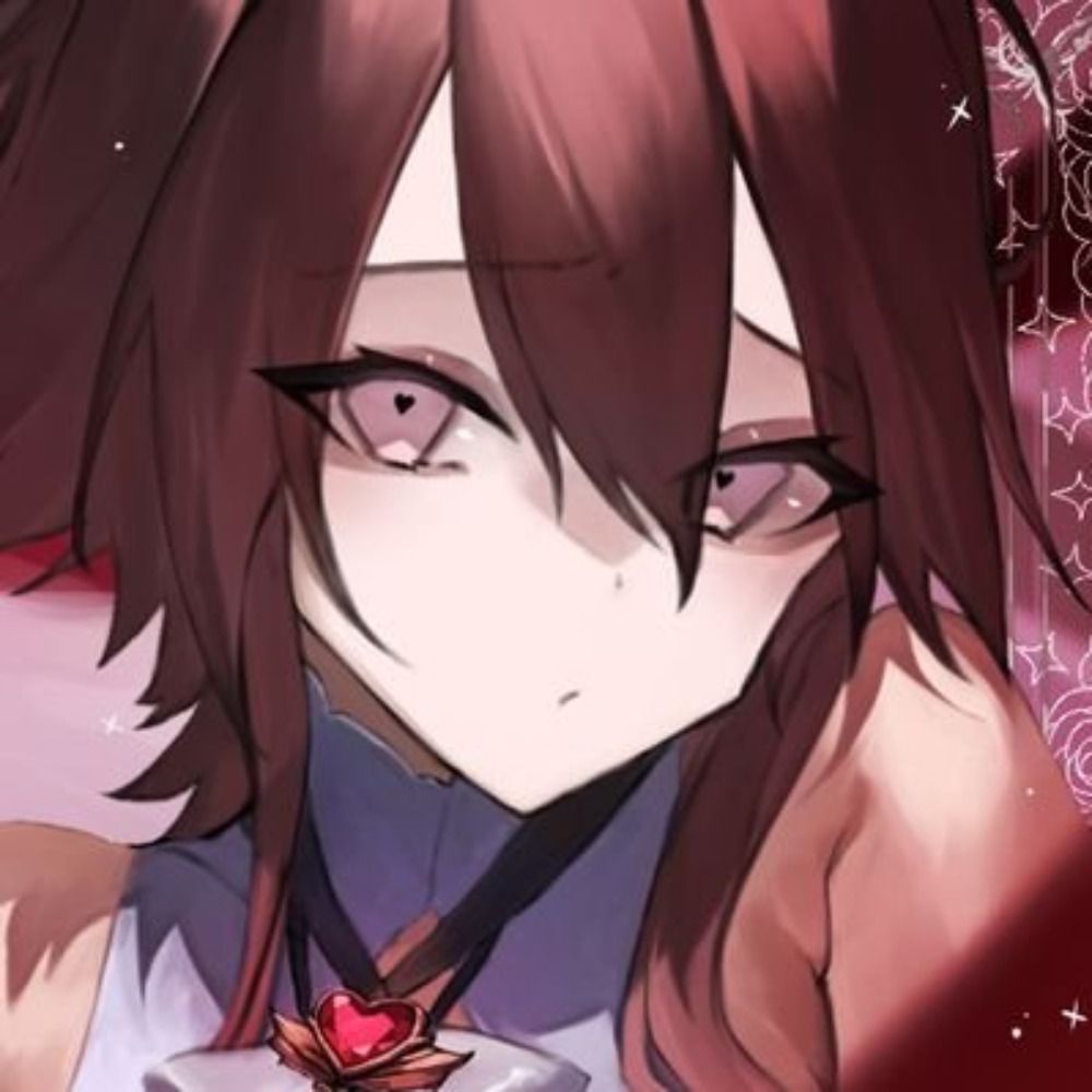 💒杯聖/セルフ受肉VTuber🍷