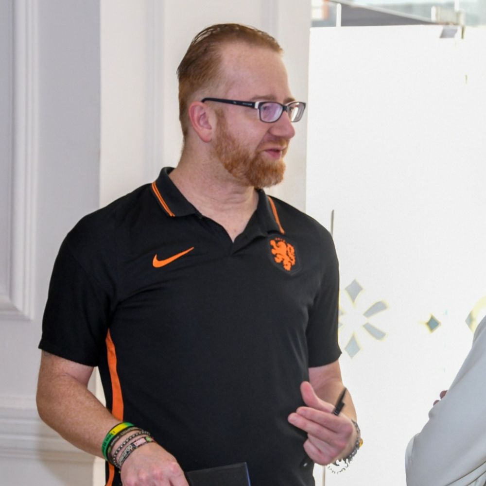 Jeroen Thijssen
