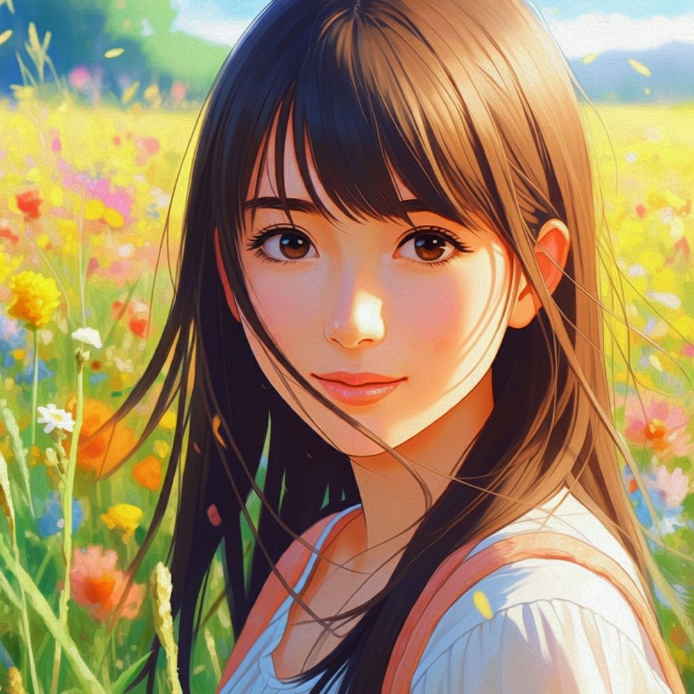 あい