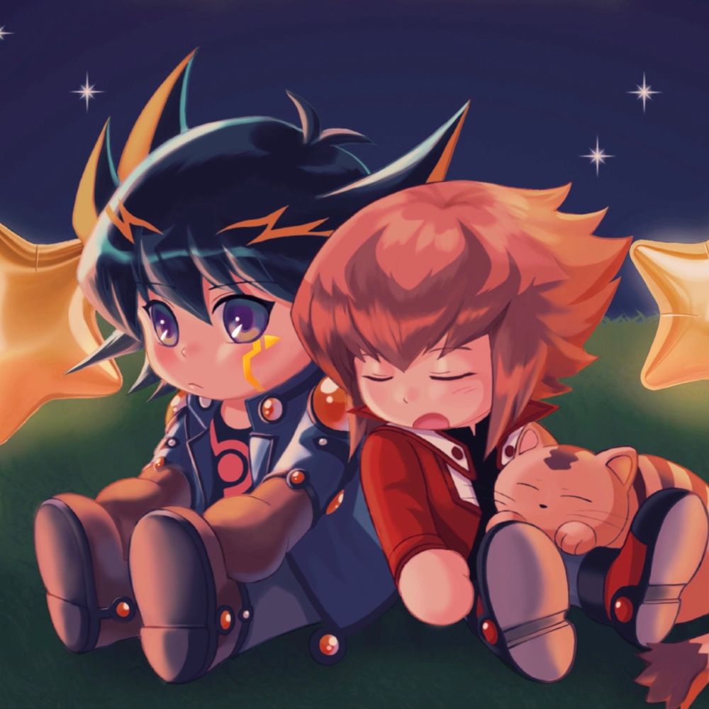 🌟Starshipping Week🌟