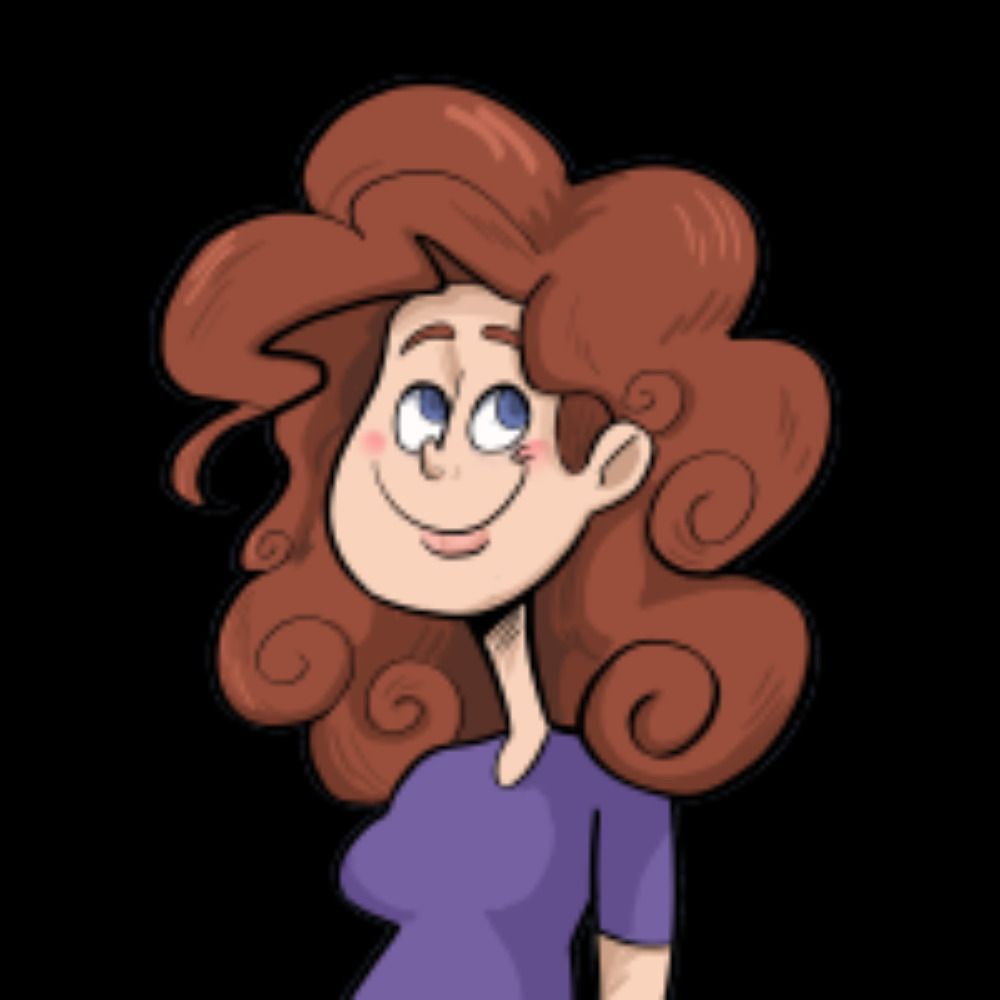 Rebecca Good's avatar