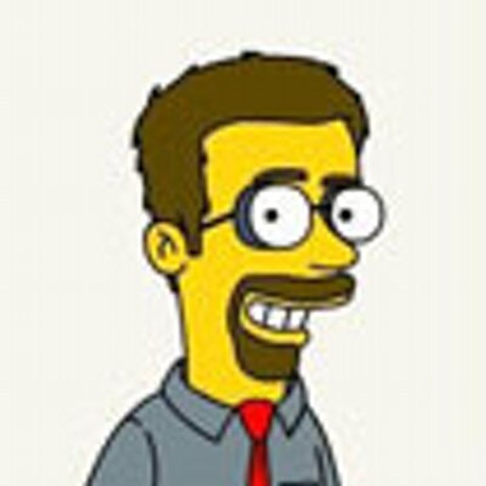 Michael Sheridan, NBCT
