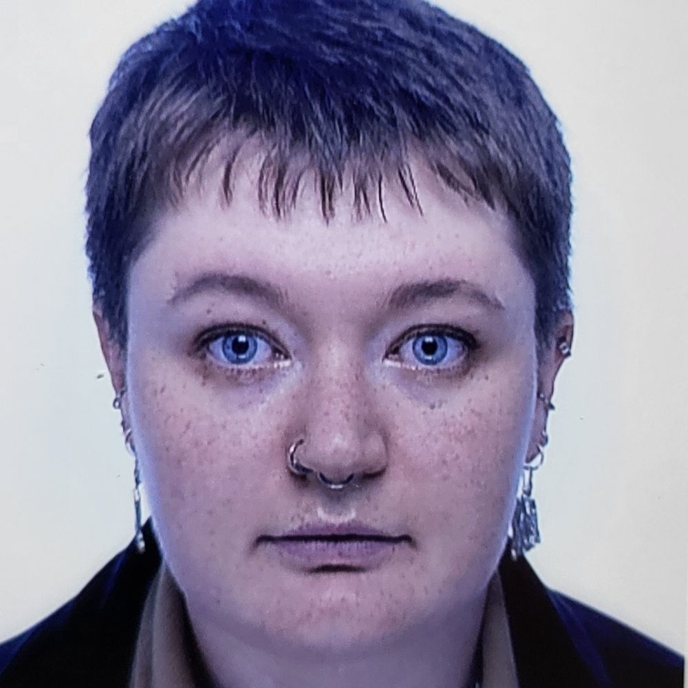 Ali Graham