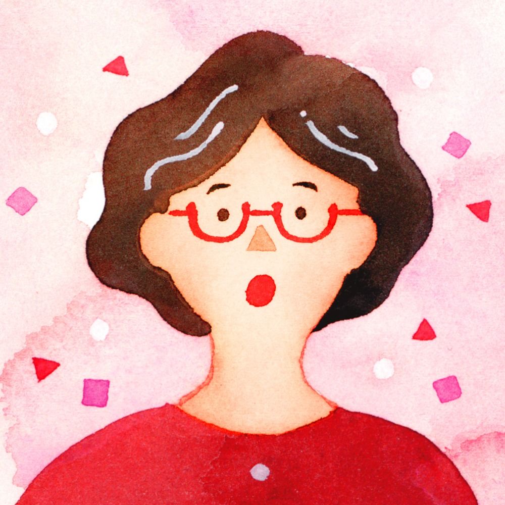 まちょ ｜ イラストレーター