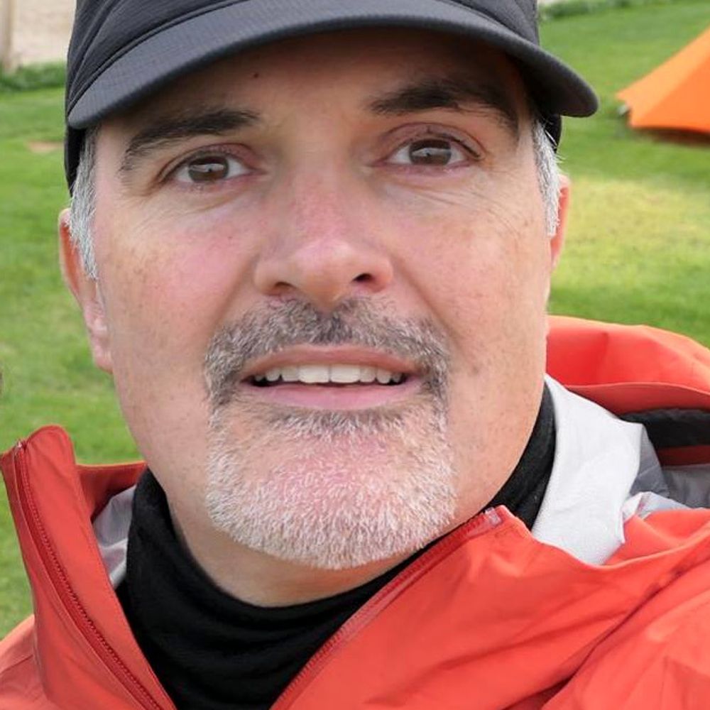Pascal Gaudette