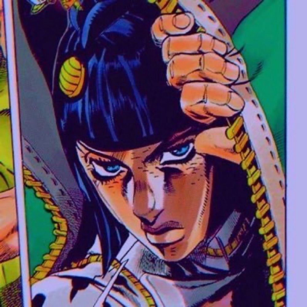 marley 🤐 golden wind jesus