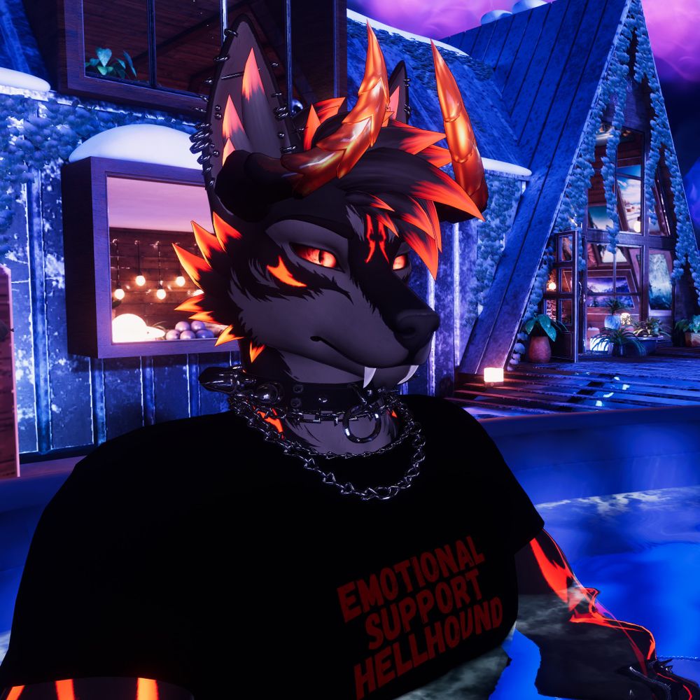 LiamTheWolf