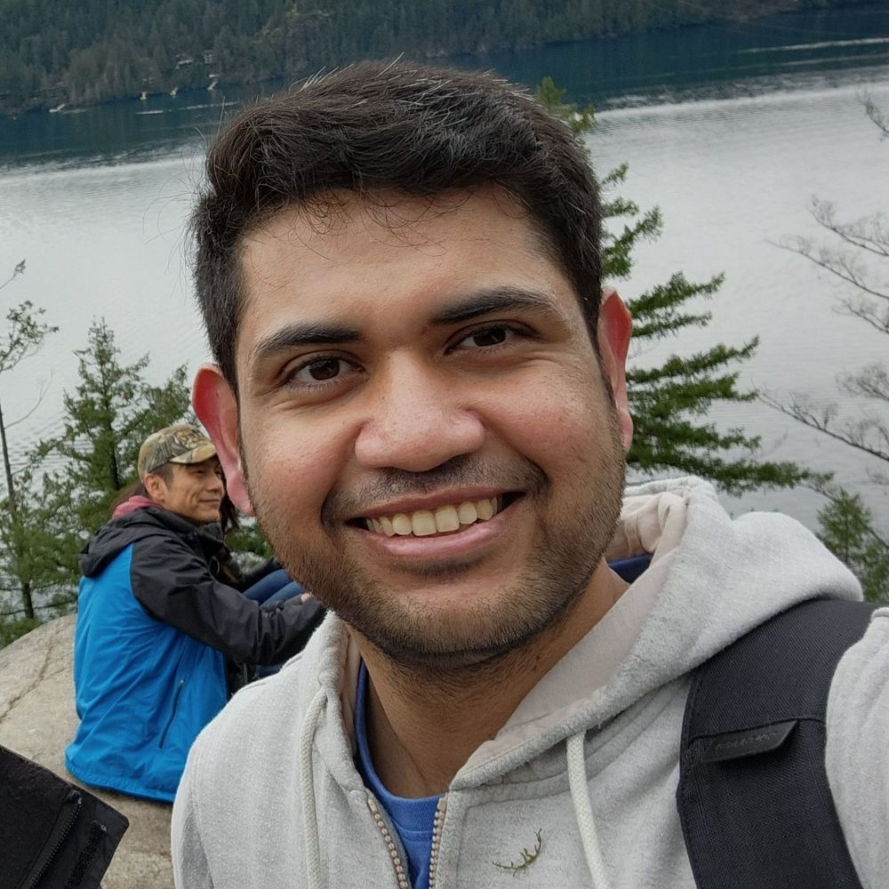 Talha Naqvi 