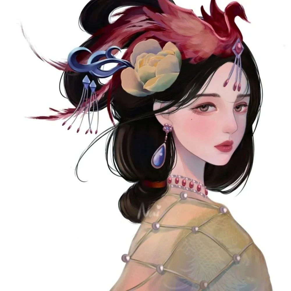 采-茶郎