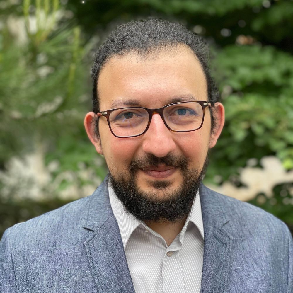 Ahmet Alphan Sabancı's avatar
