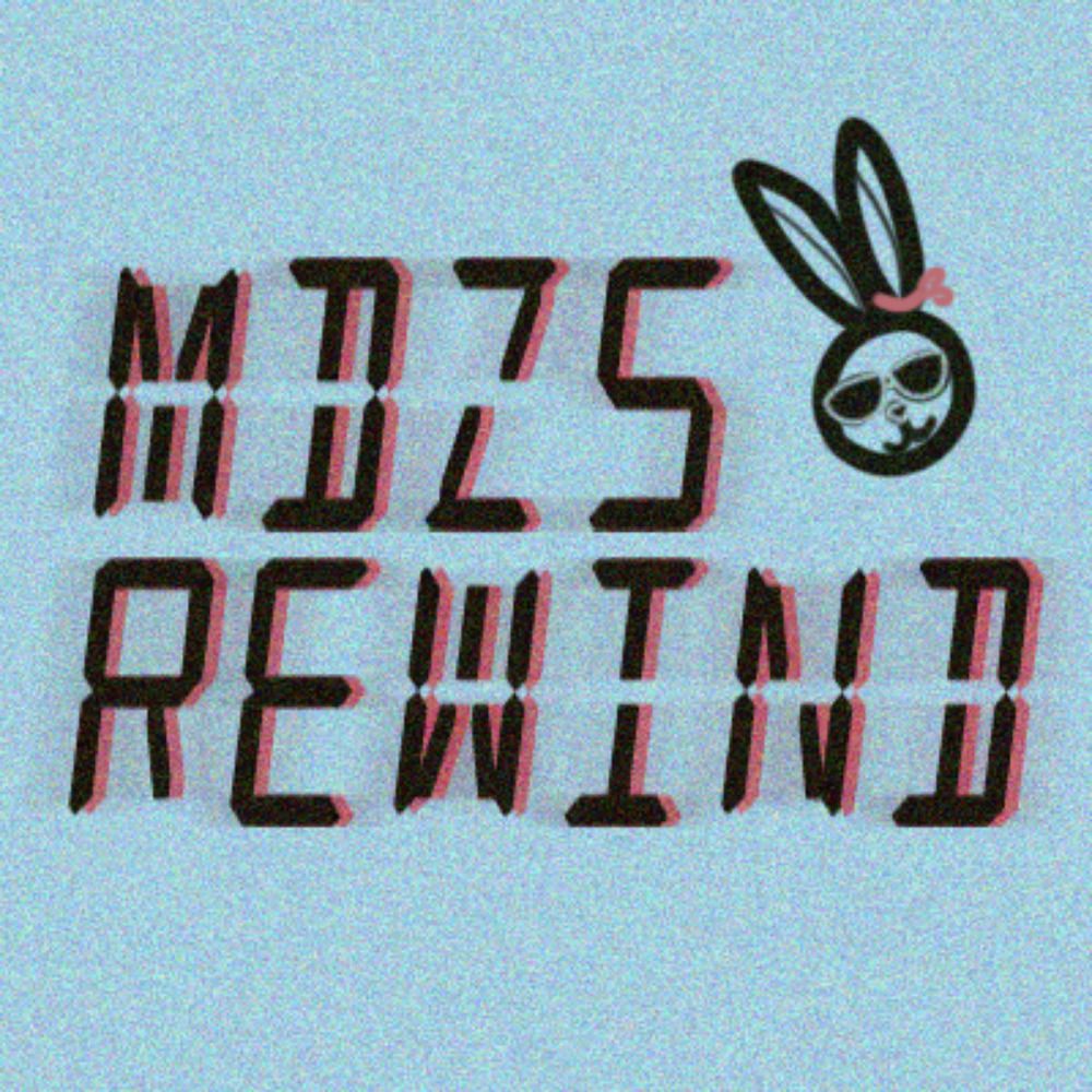 MDZS Rewind