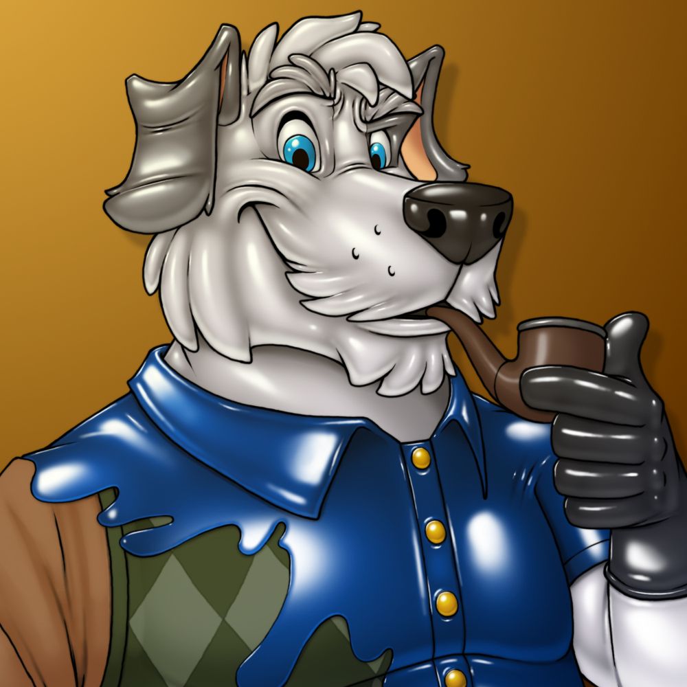Uncle Barnaby