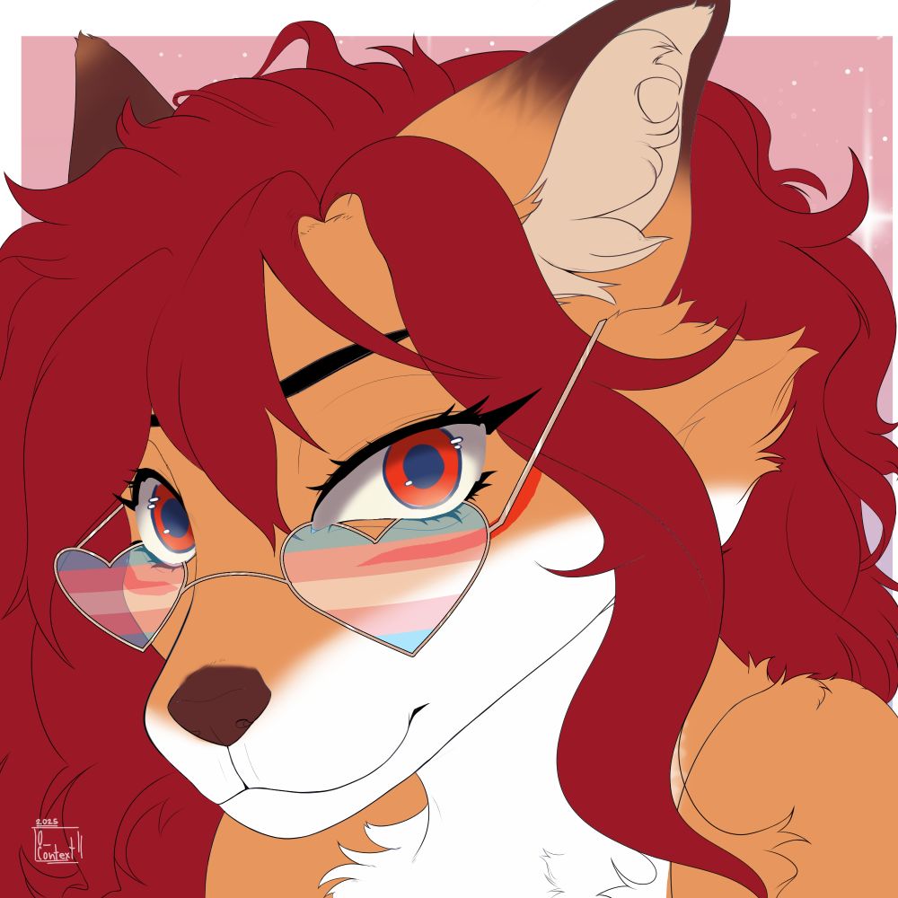 Vixen Pandora (Comms Open)