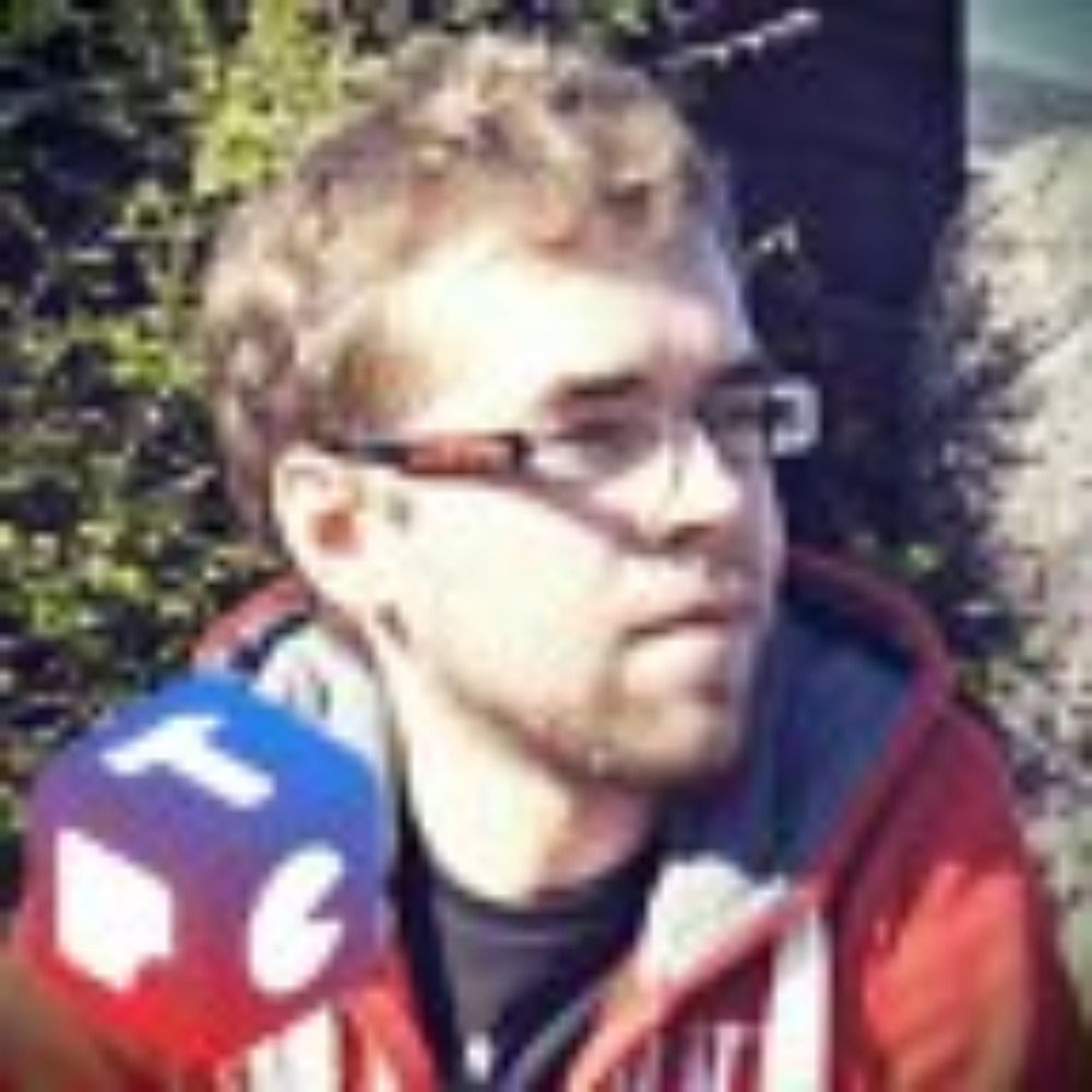 Piotr "gnysek" Gnys 🎮