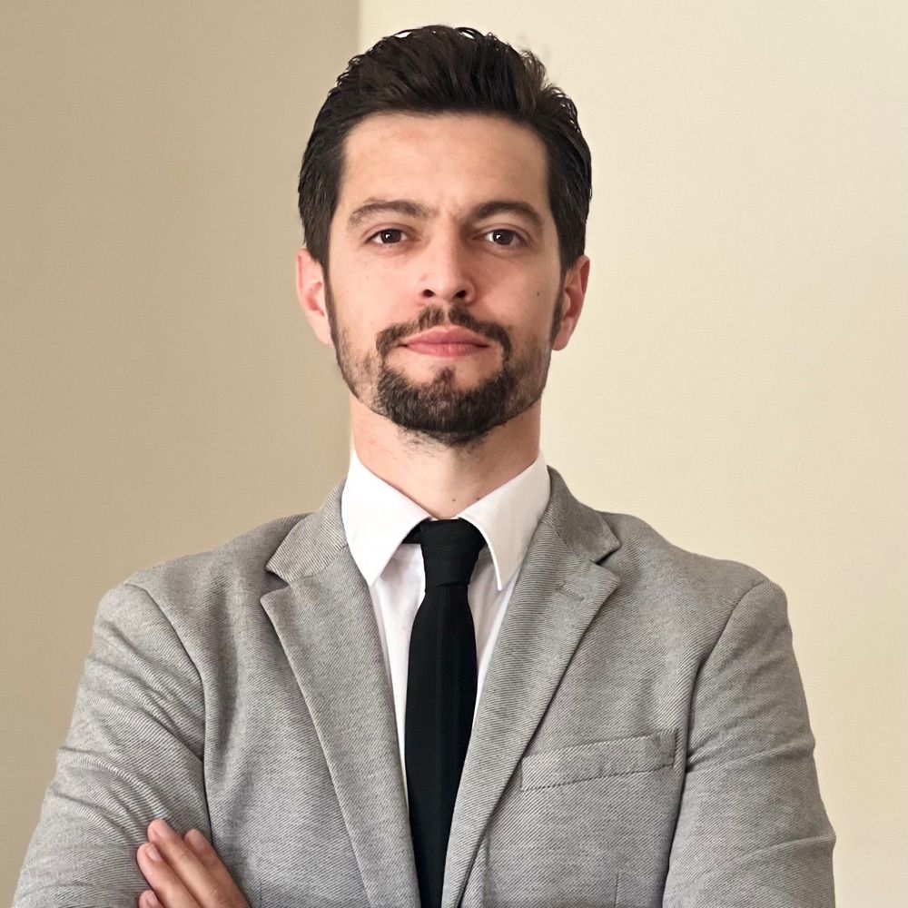 Yusuf Canbolat