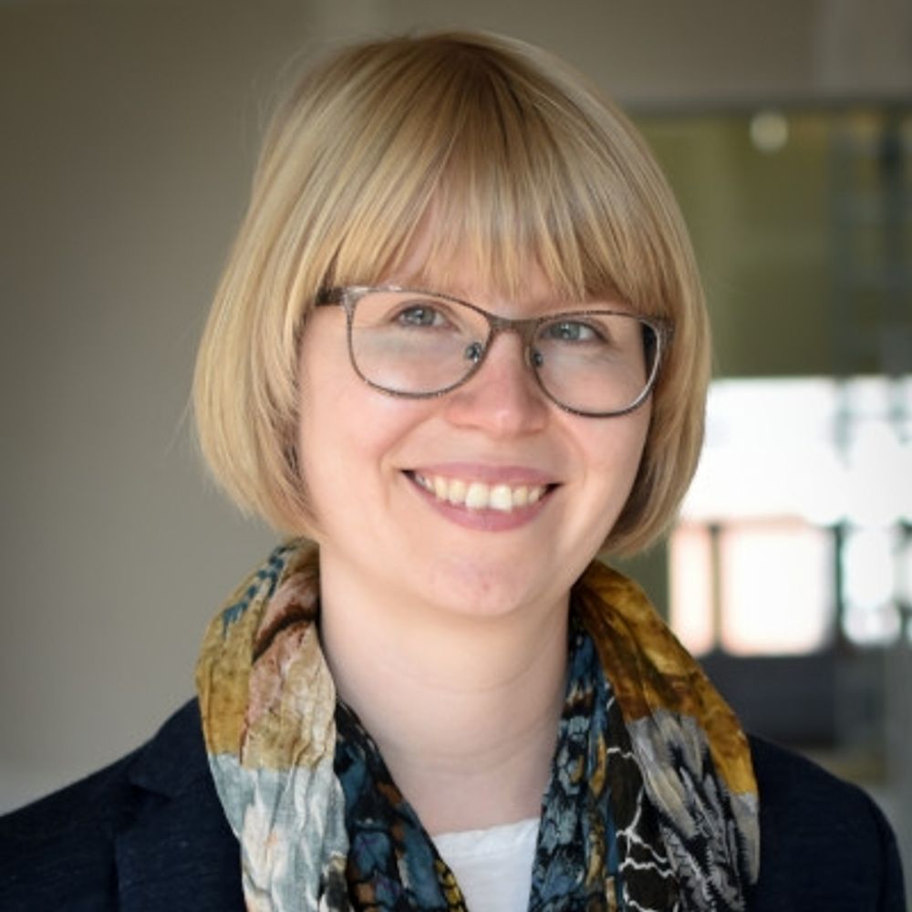 Dr. Laura M. König's avatar