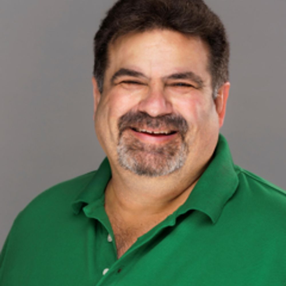 Alex Bastani