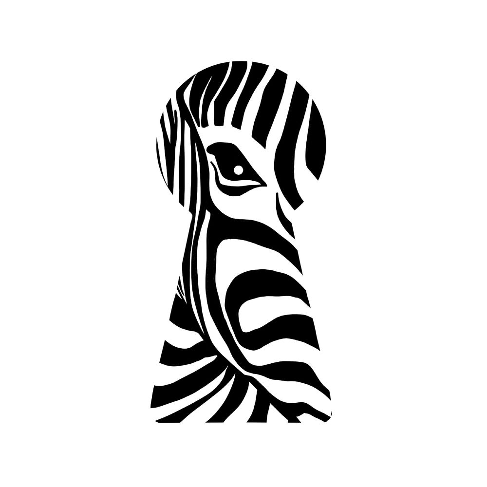 Zebra Escapes