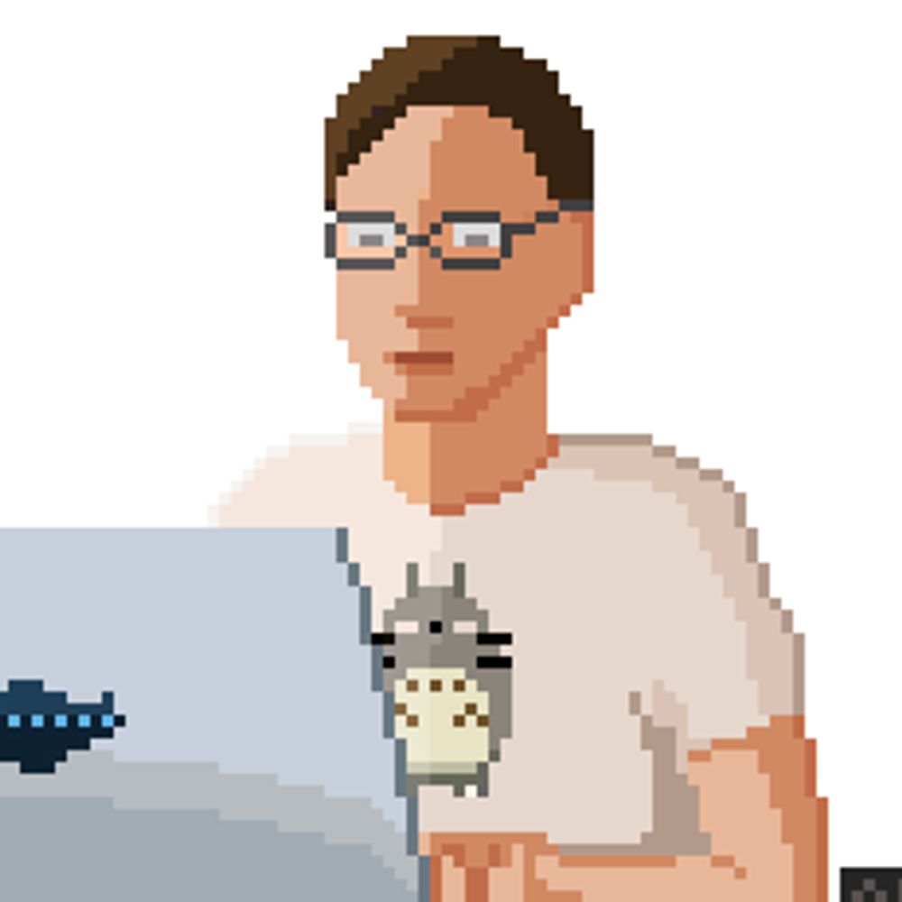 Daniel (Gametopia)