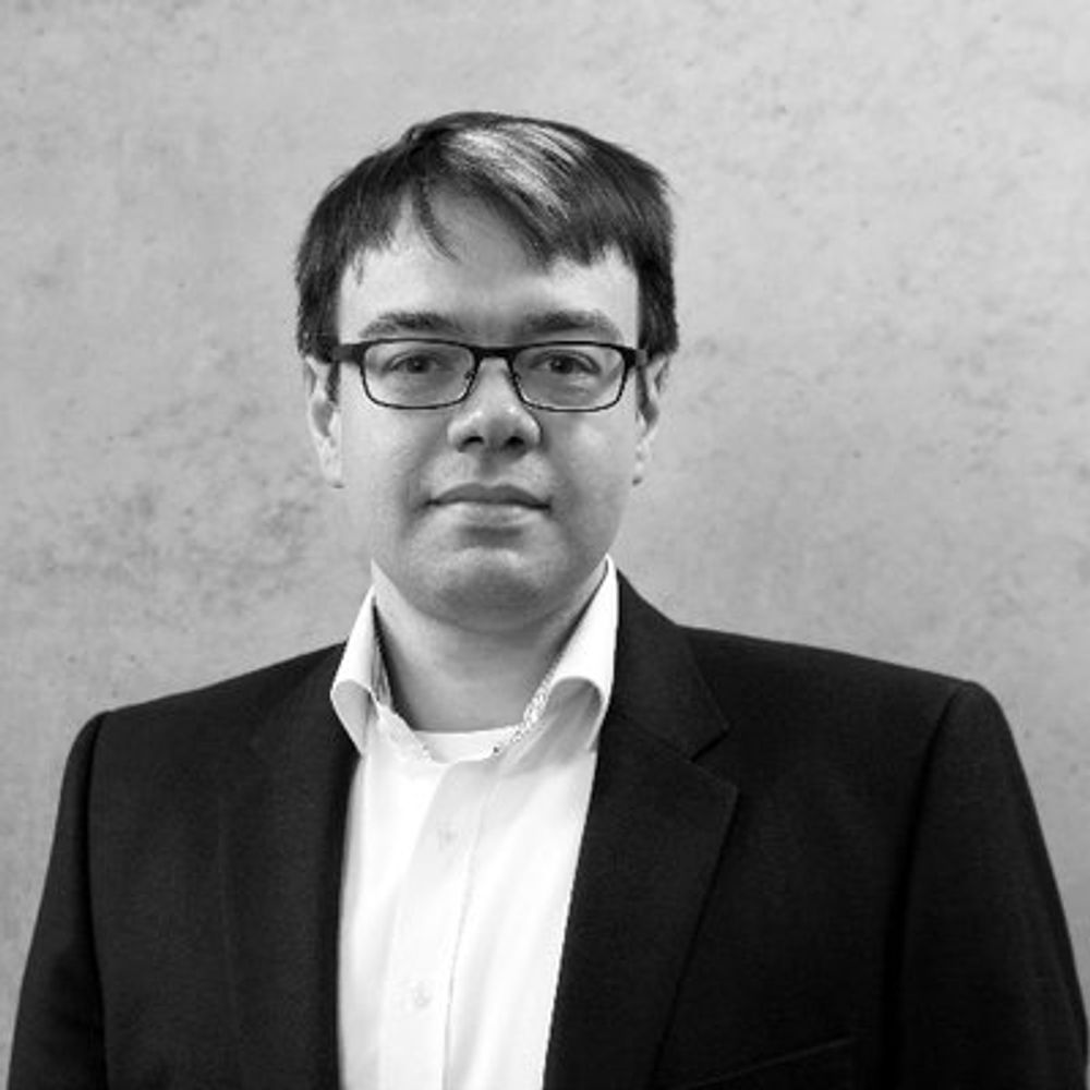Joachim Rosskopf
