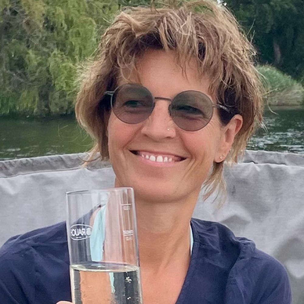 Saskia Schwaiger