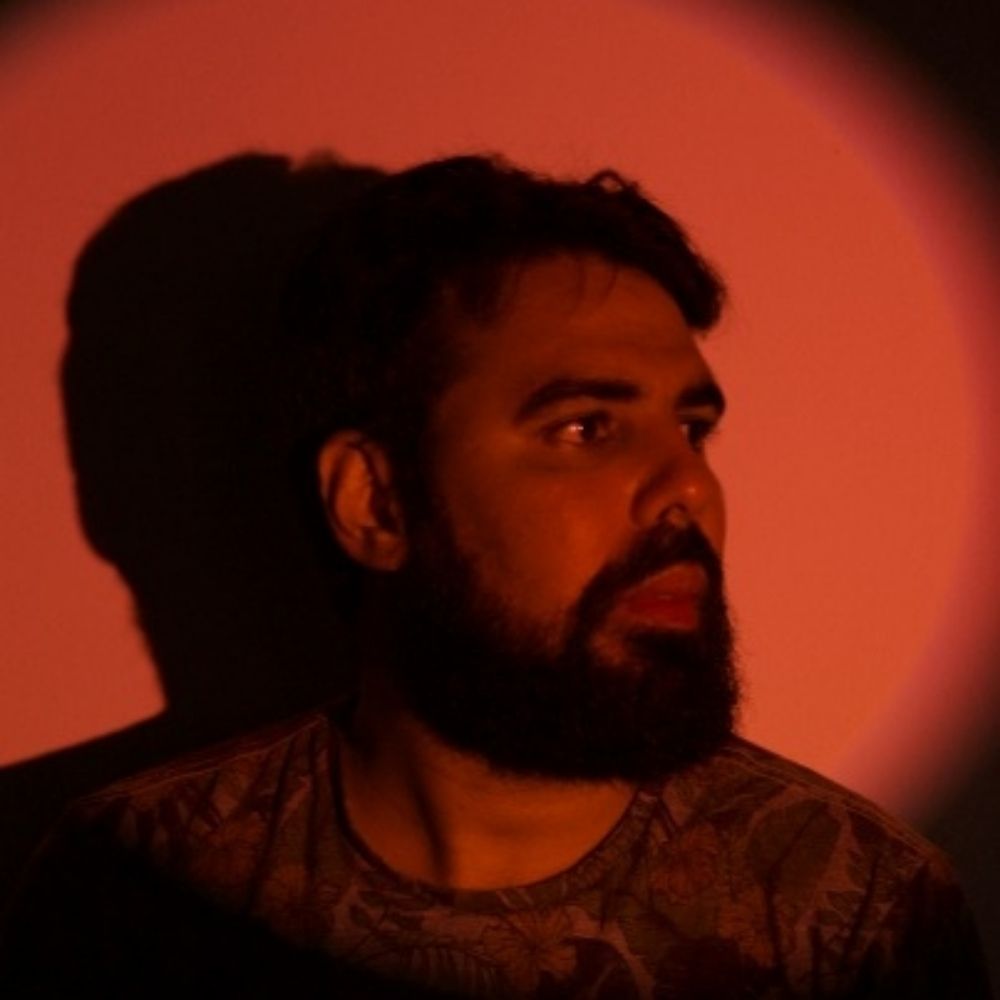 Marcelo Vidal 