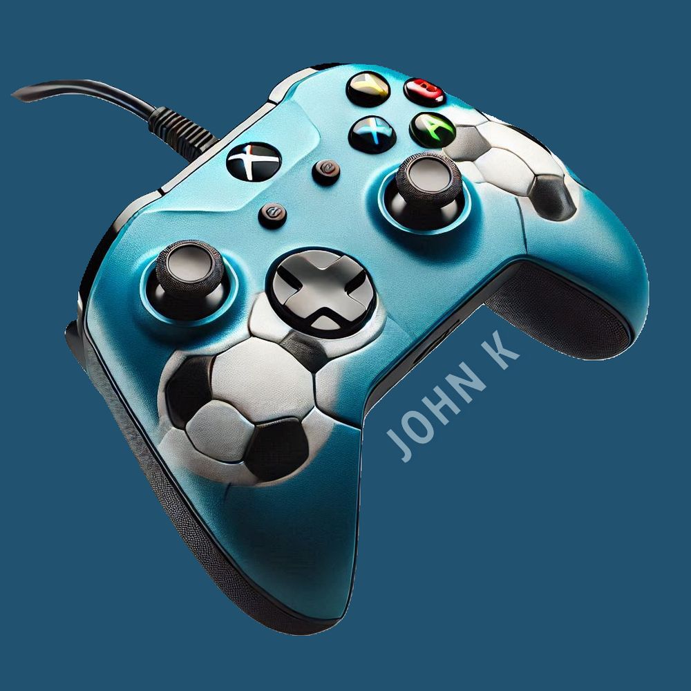 John K (Fut account)