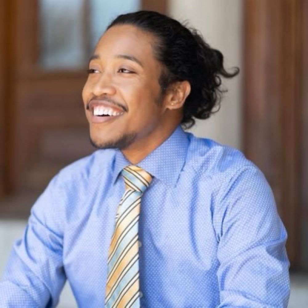 Rep. Justin Jones