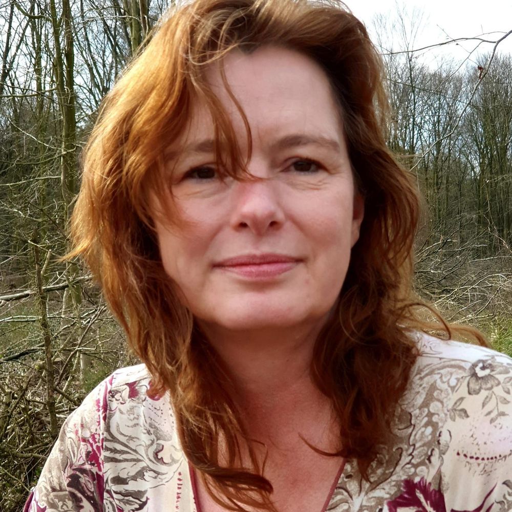 Agnes van den Berg