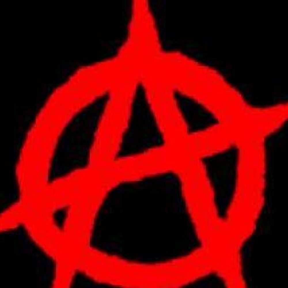 Anarchism