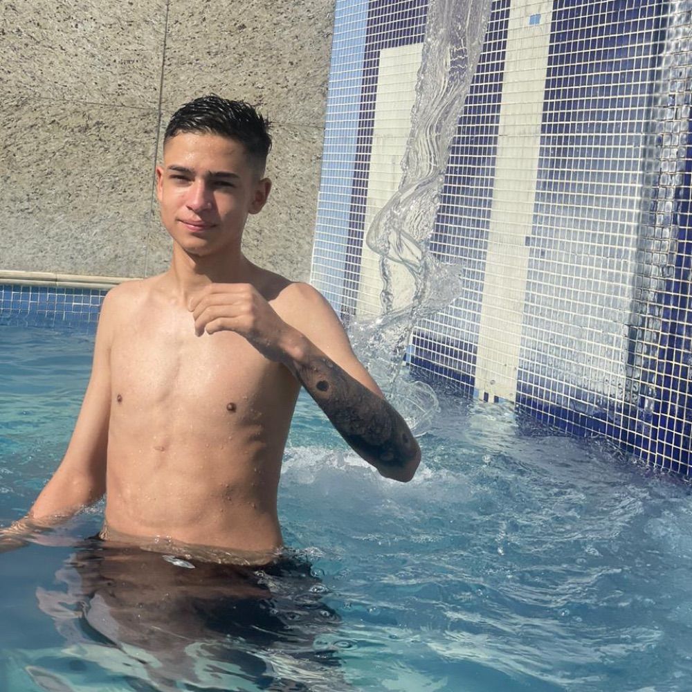 Lucas 