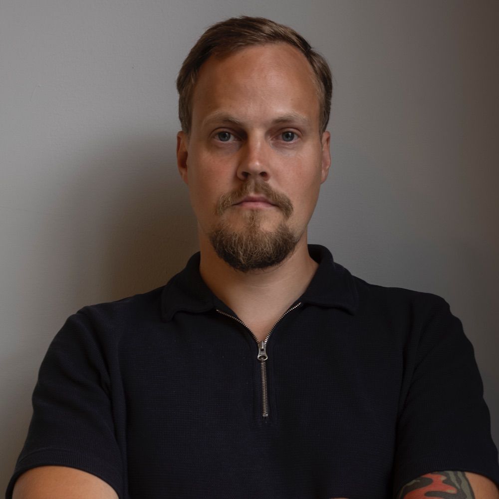 Jonatan Tensetti