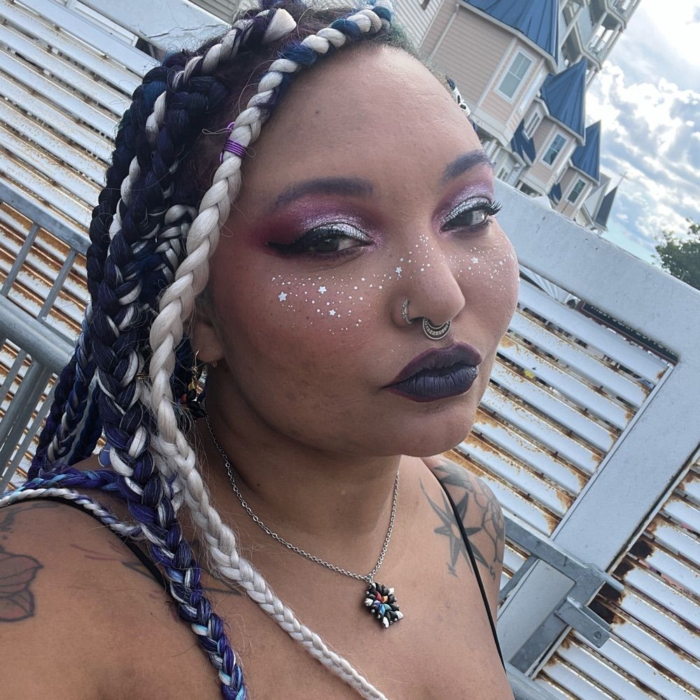 Murphy’s a Living Dead Girl