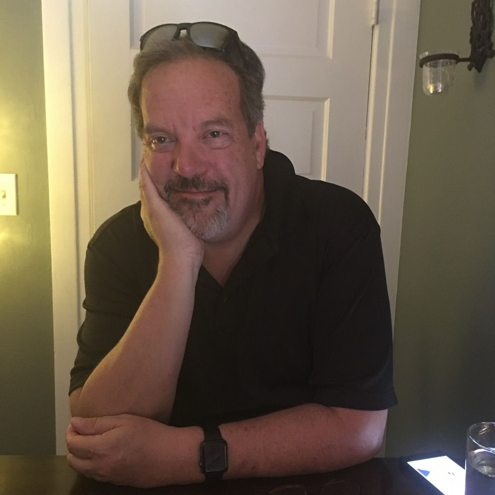 Dean Allman