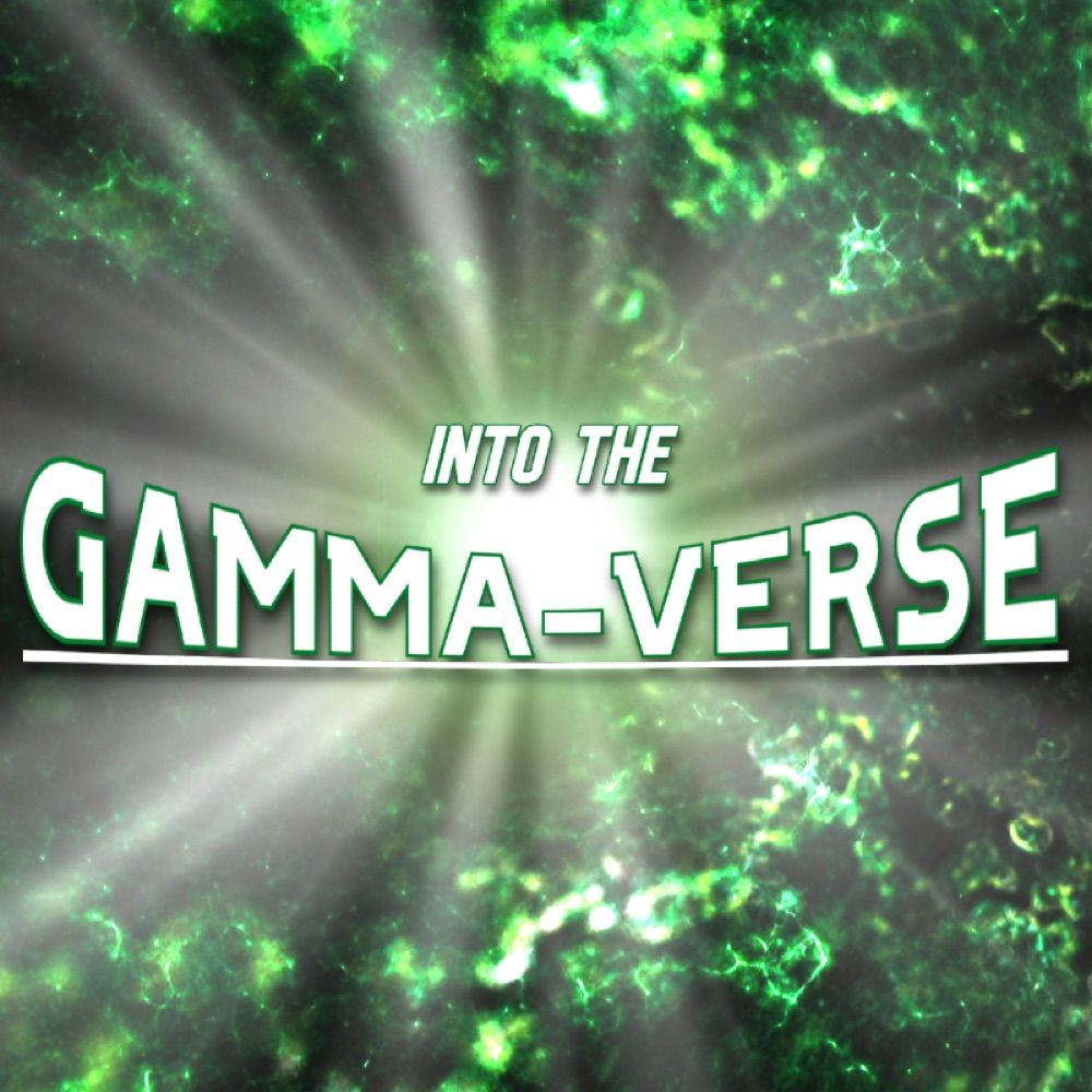 Into The GammaVerse (official)